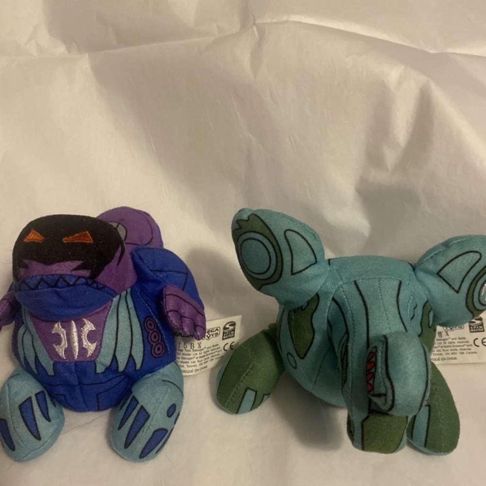 Bakugan